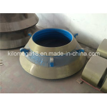 Long Use Life Crusher Wear Parts for Exporting